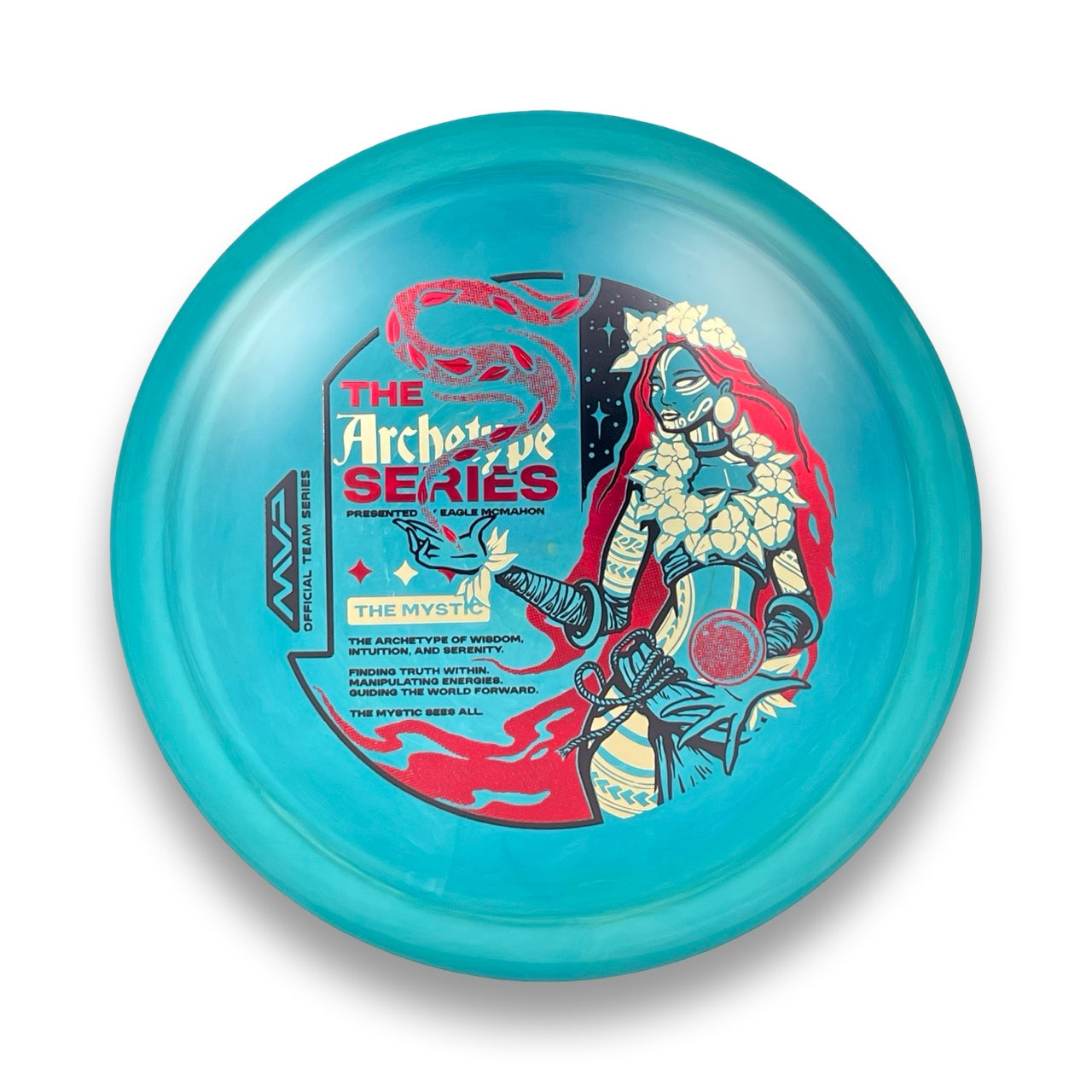 Neutron Boost - 2026 McMahon Team Series
