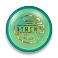 McBeth ESP Athena