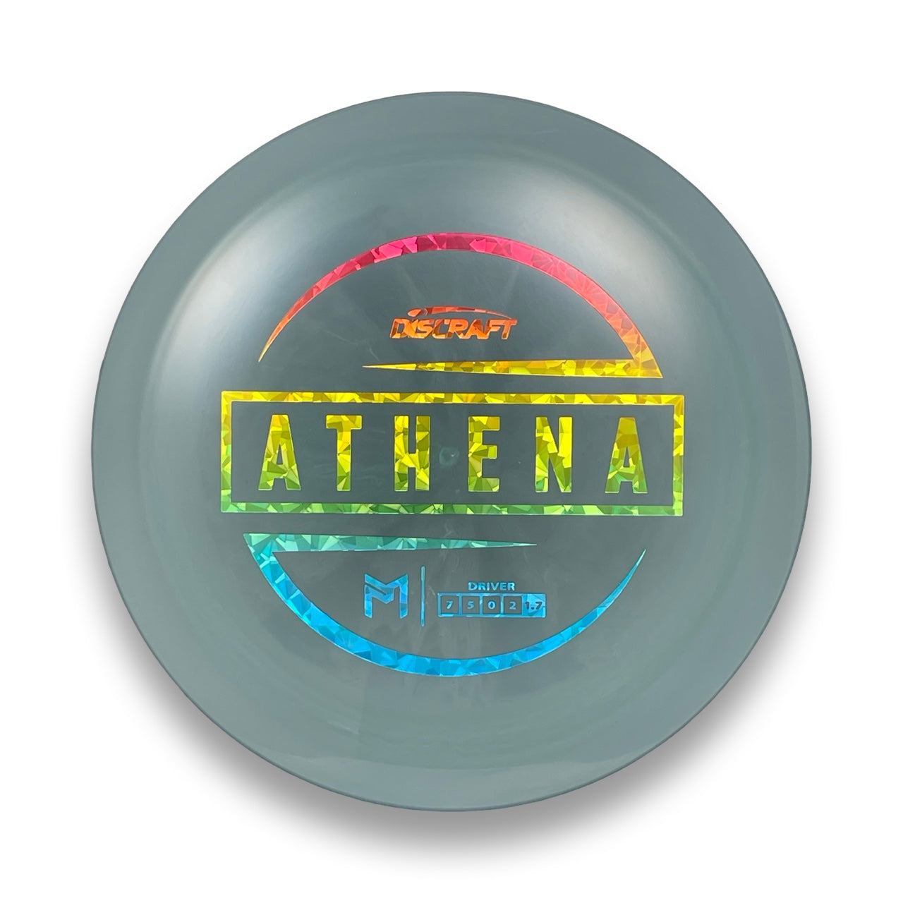 McBeth ESP Athena