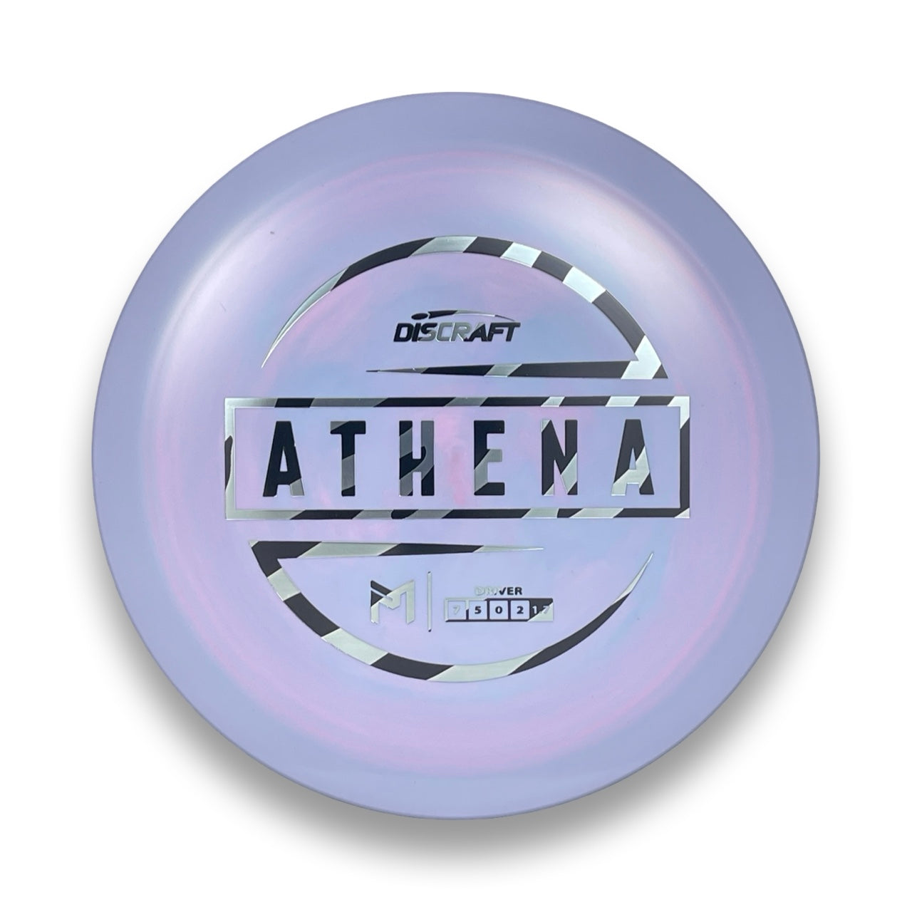 McBeth ESP Athena