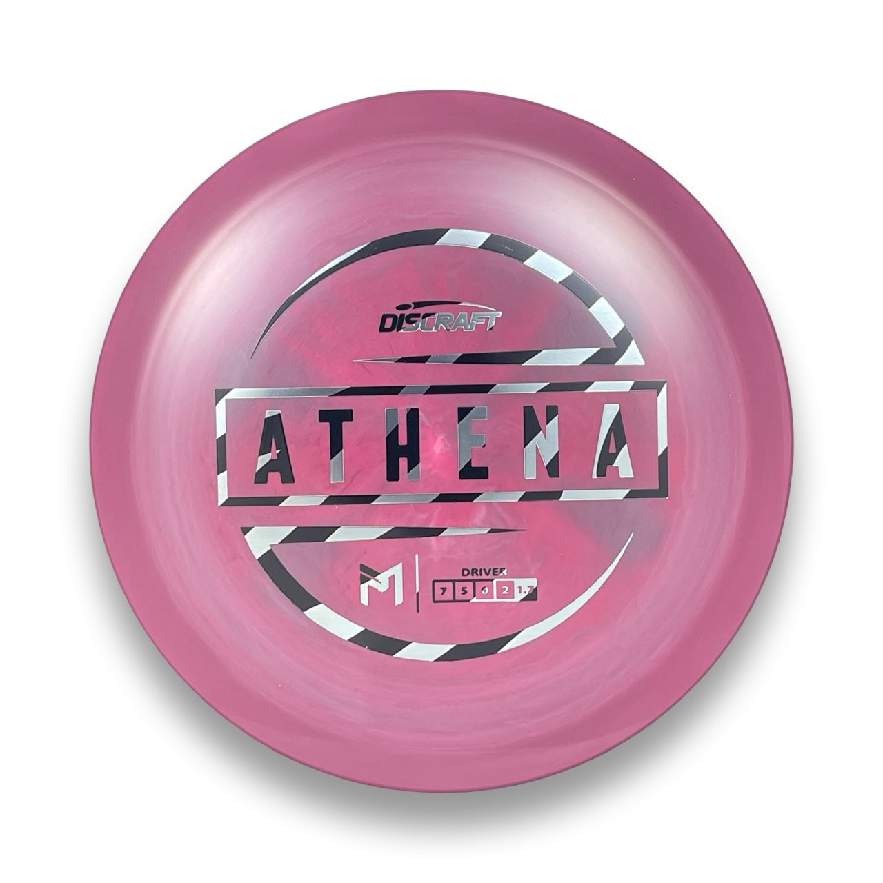 McBeth ESP Athena