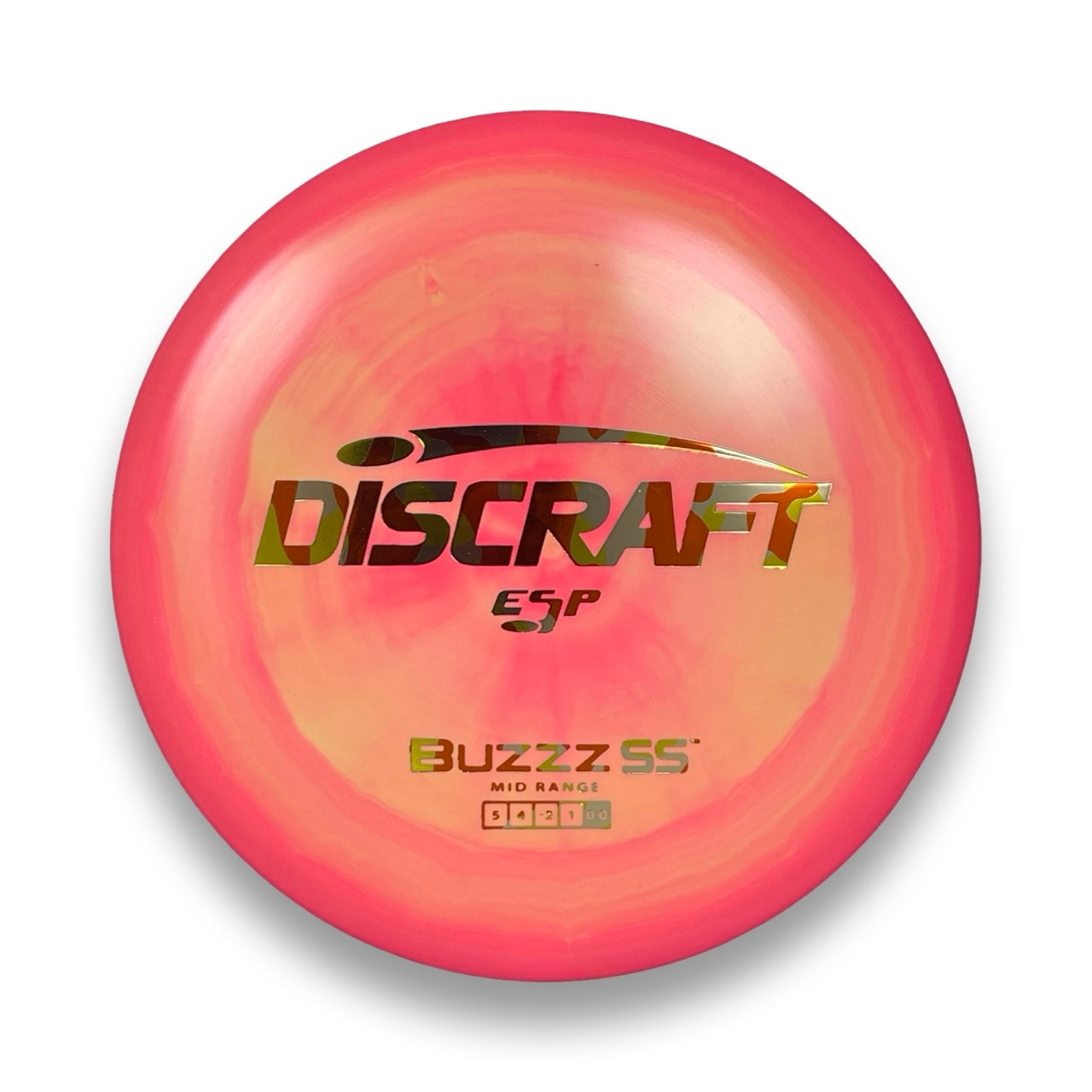 ESP Buzzz SS