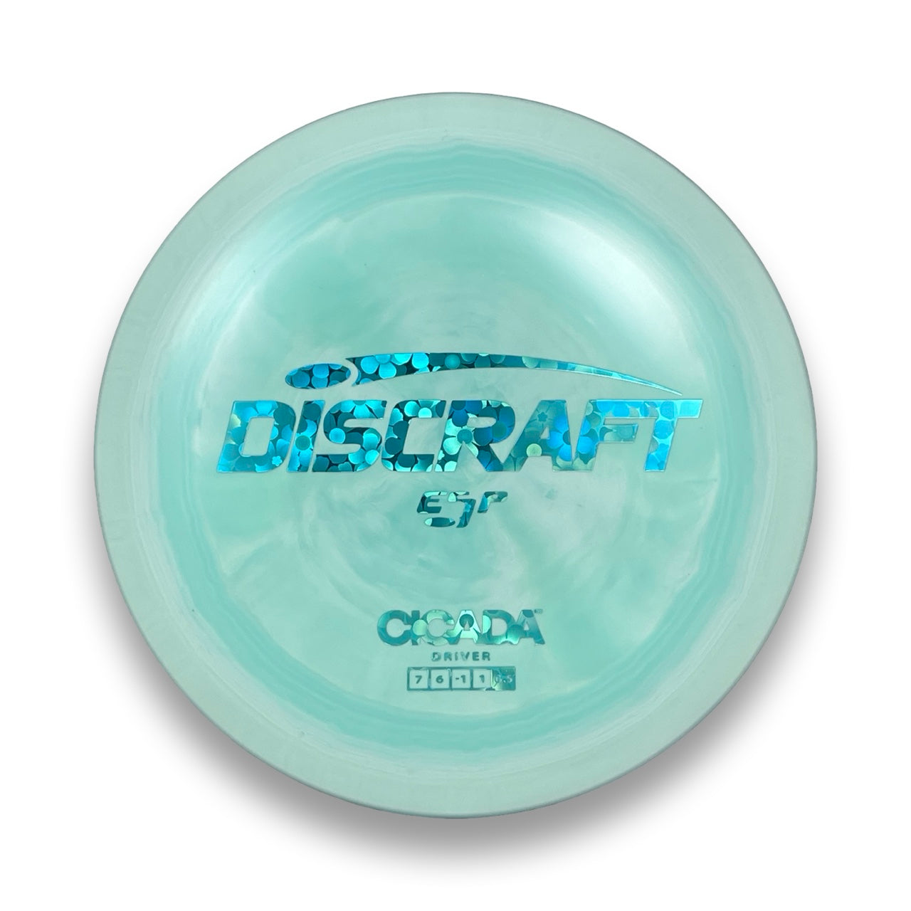 ESP Cicada