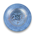 Pierce ESP Drive