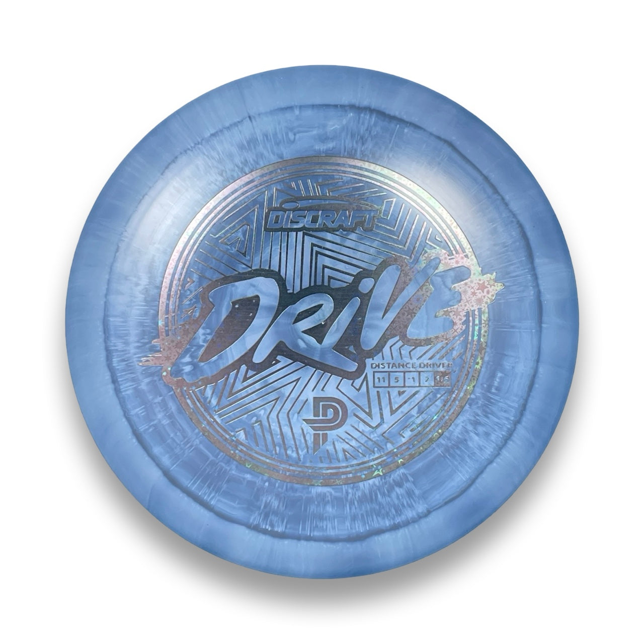 Pierce ESP Drive