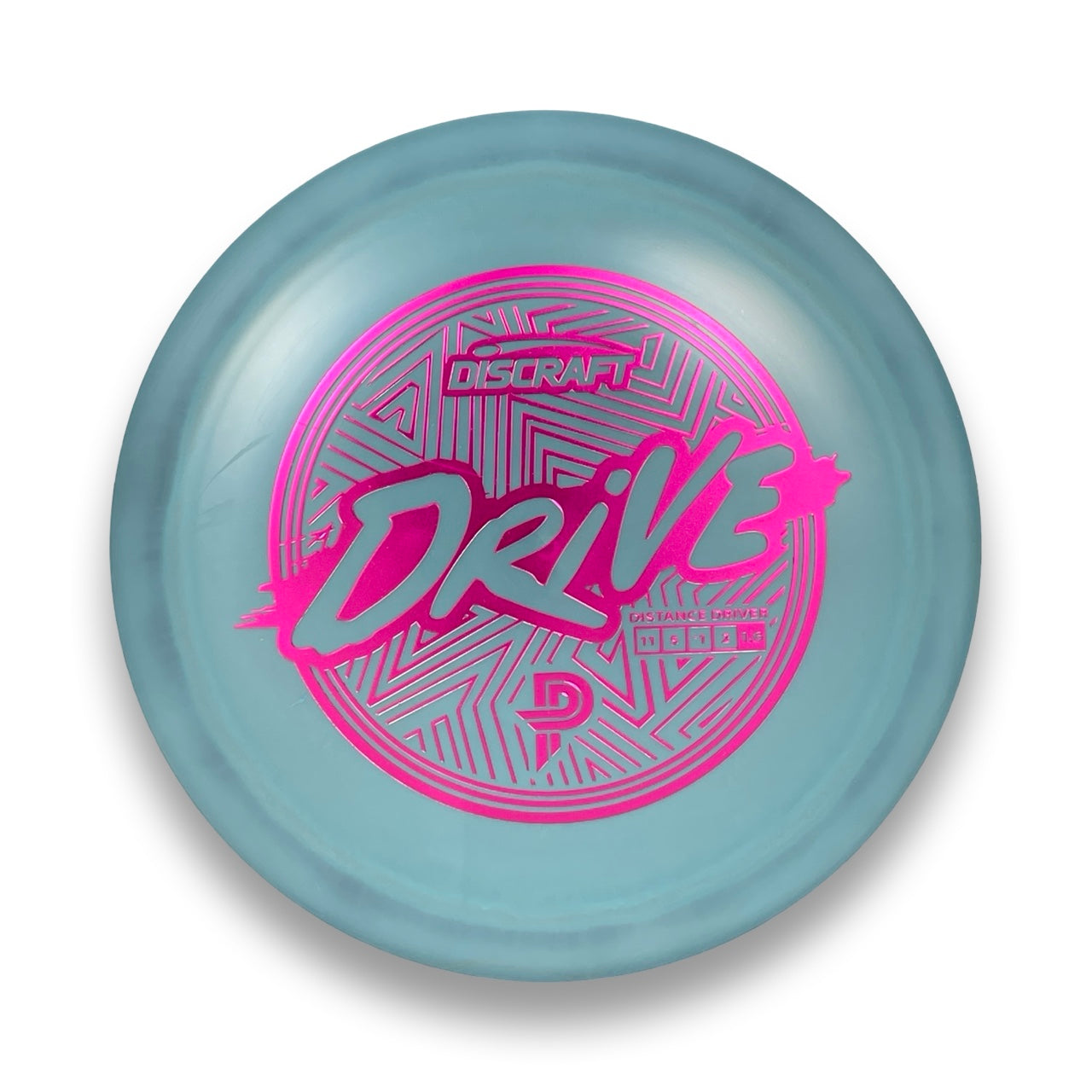 Pierce ESP Drive