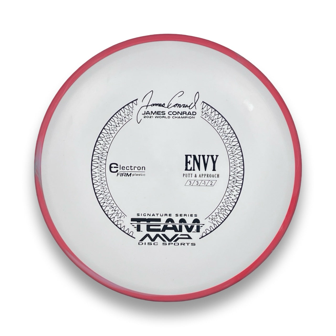 Electron Firm Envy