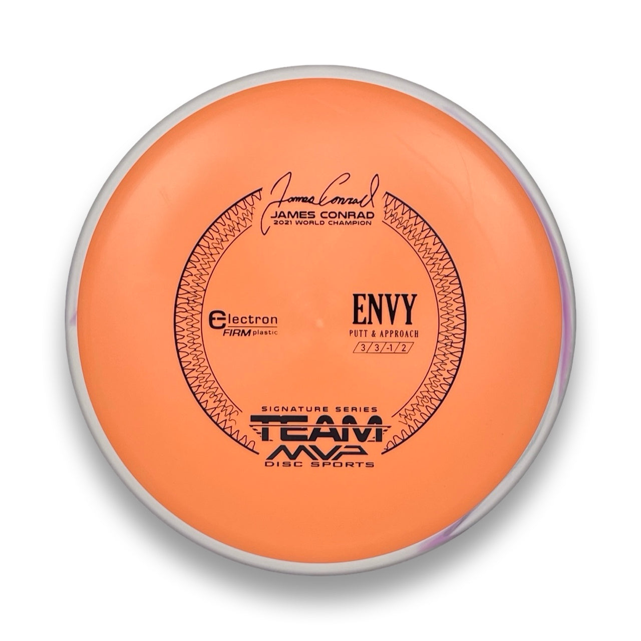 Electron Firm Envy