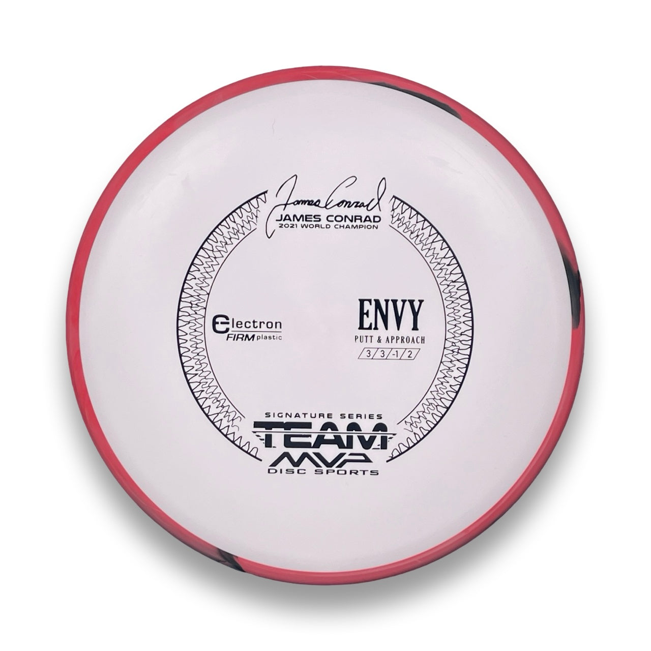 Electron Firm Envy