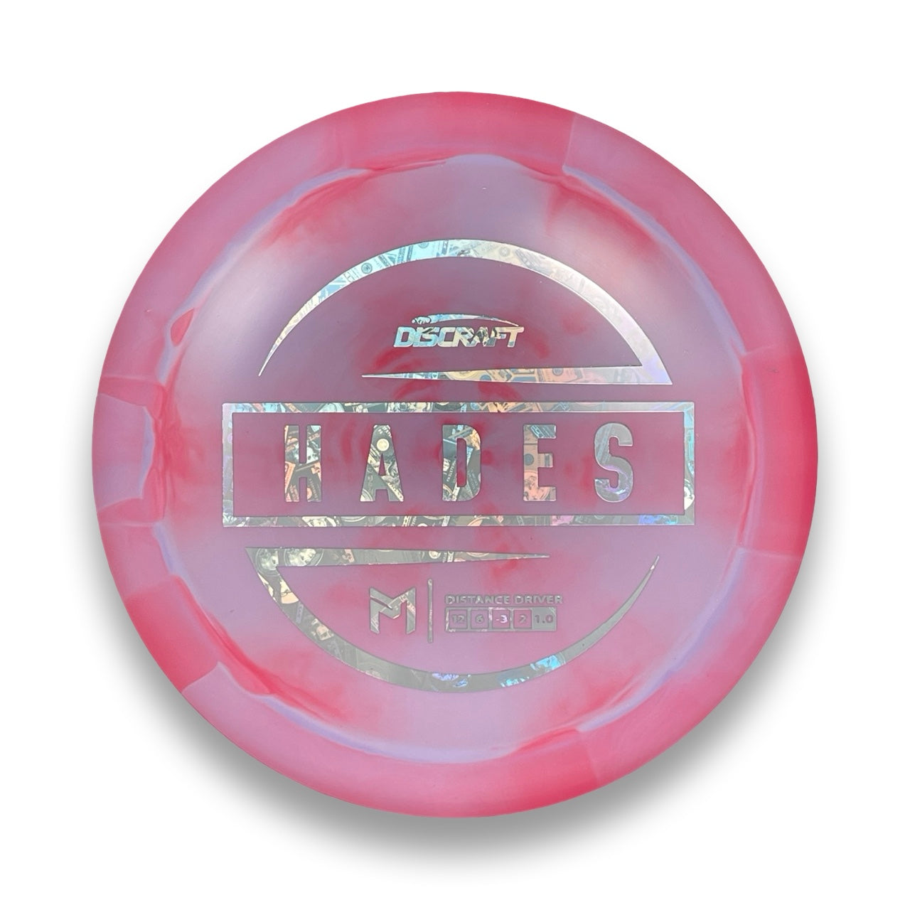 McBeth ESP Hades