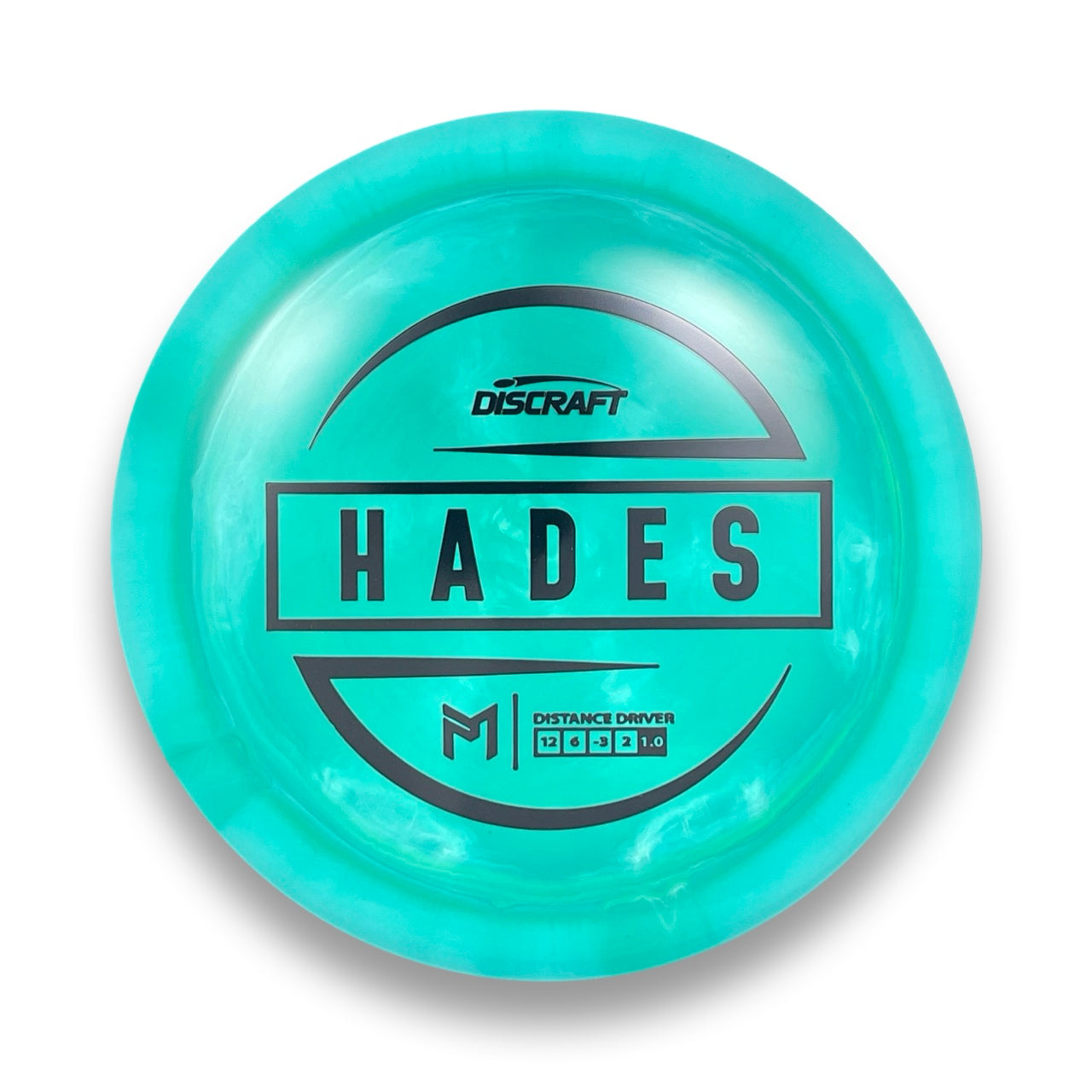 McBeth ESP Hades