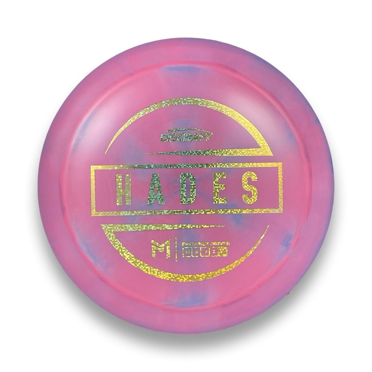 McBeth ESP Hades