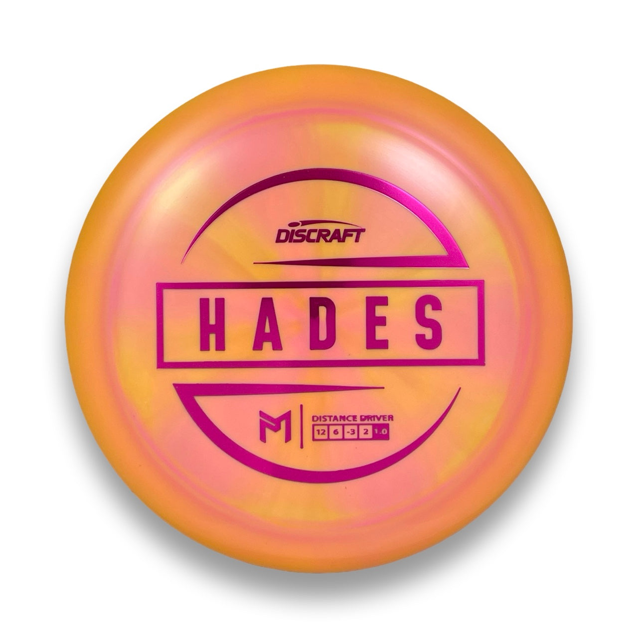 McBeth ESP Hades