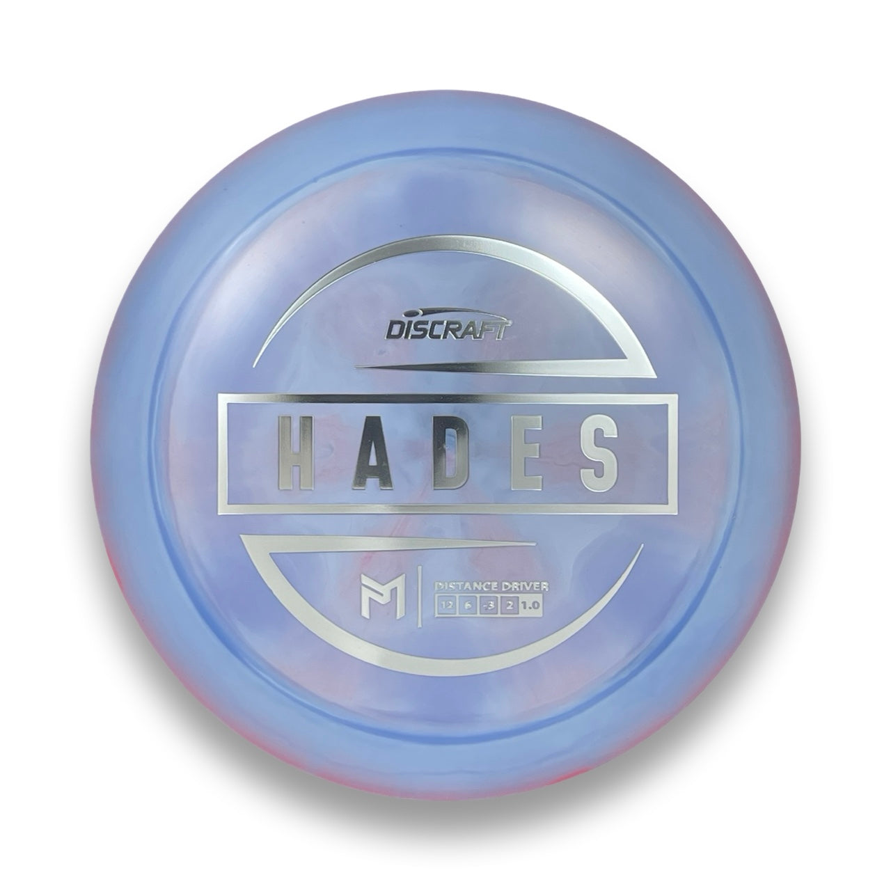 McBeth ESP Hades
