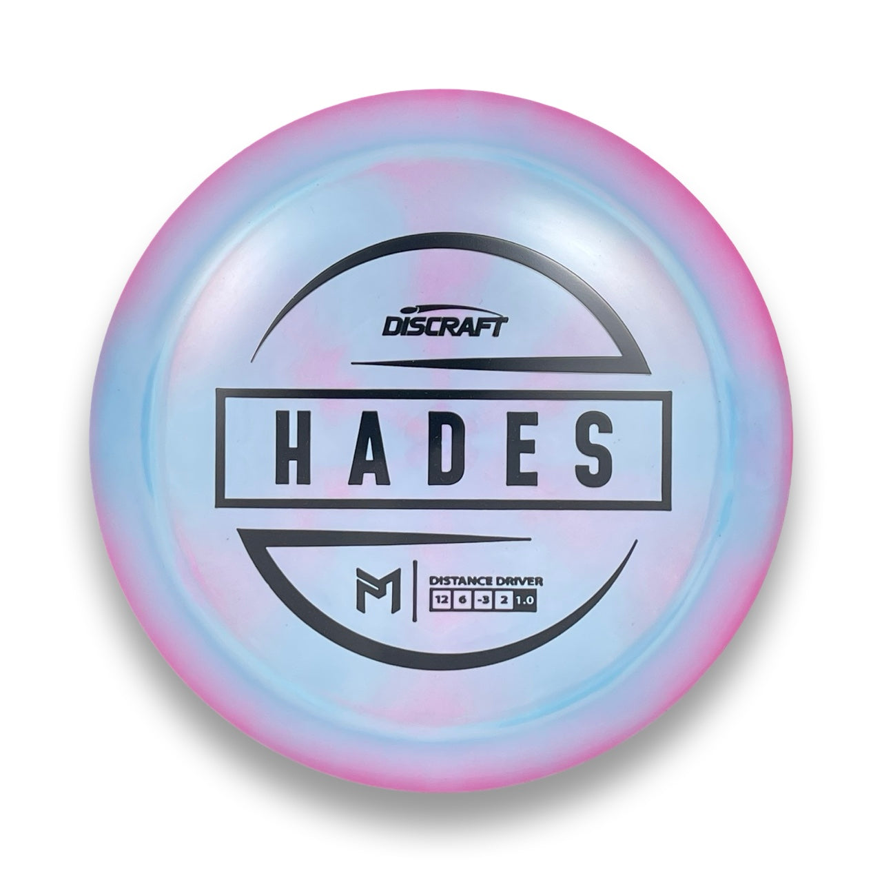 McBeth ESP Hades