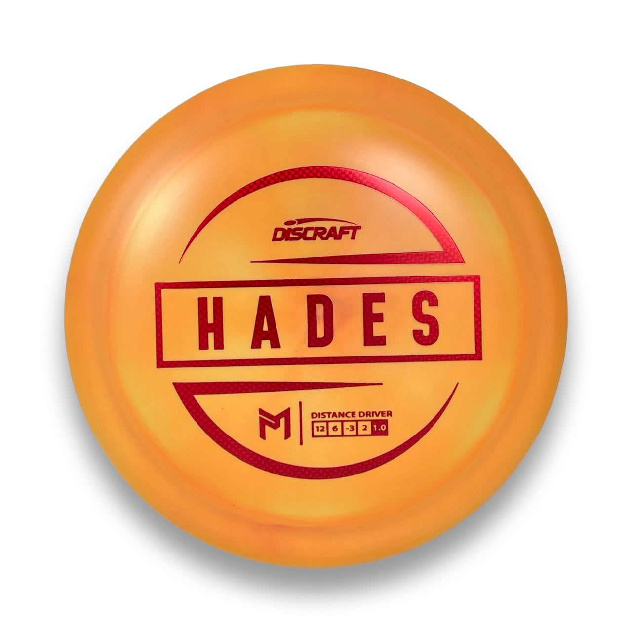 McBeth ESP Hades