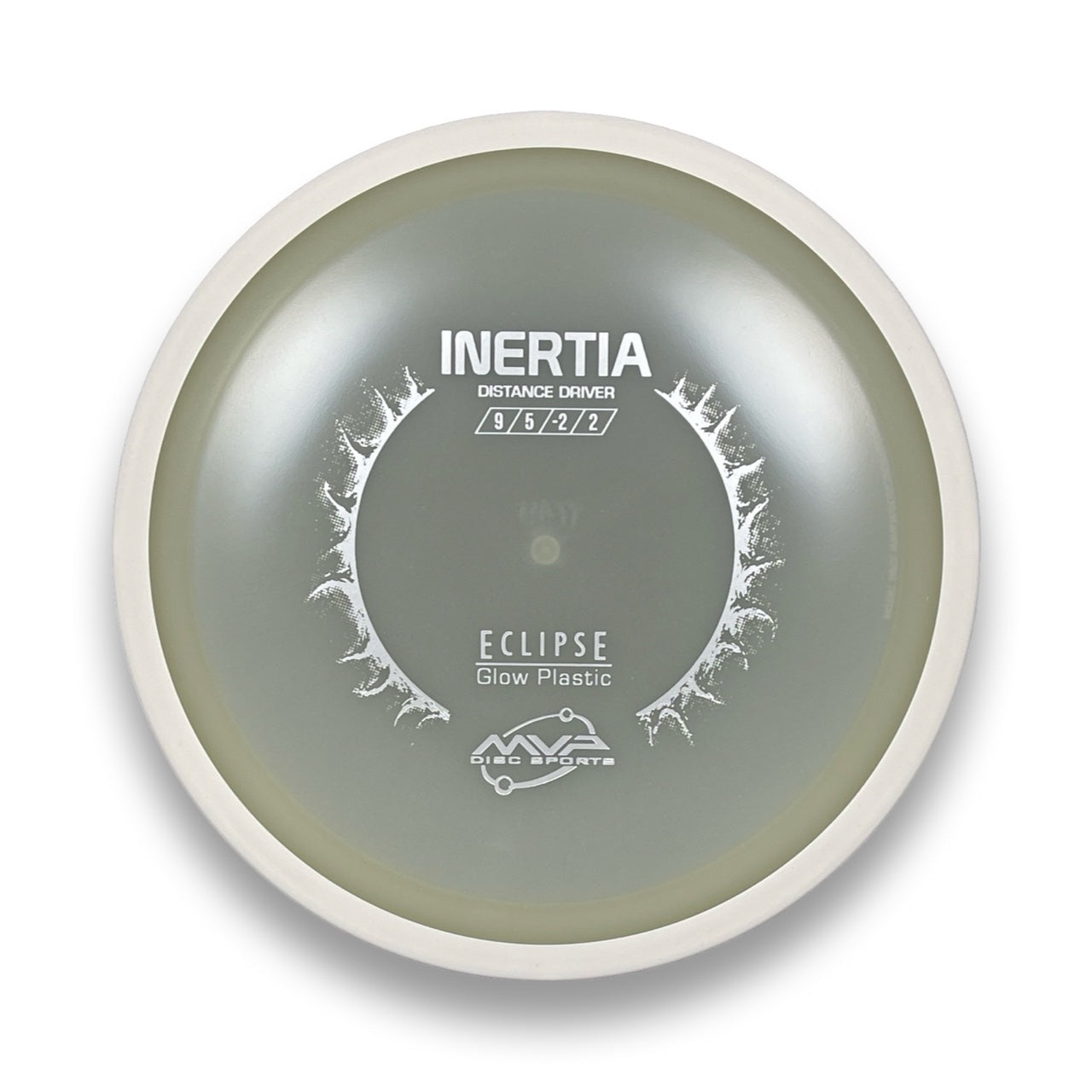 Eclipse Inertia