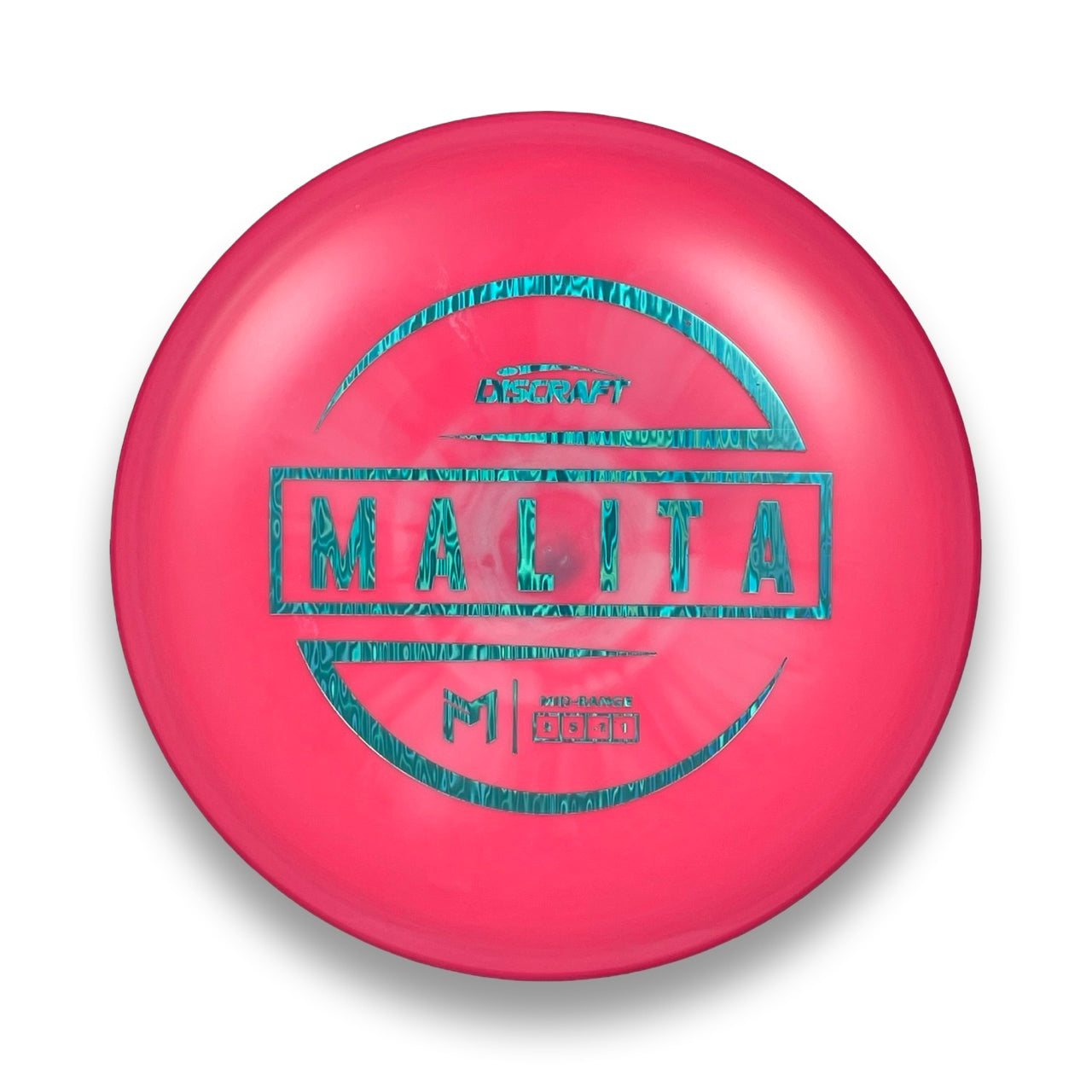McBeth ESP Malita