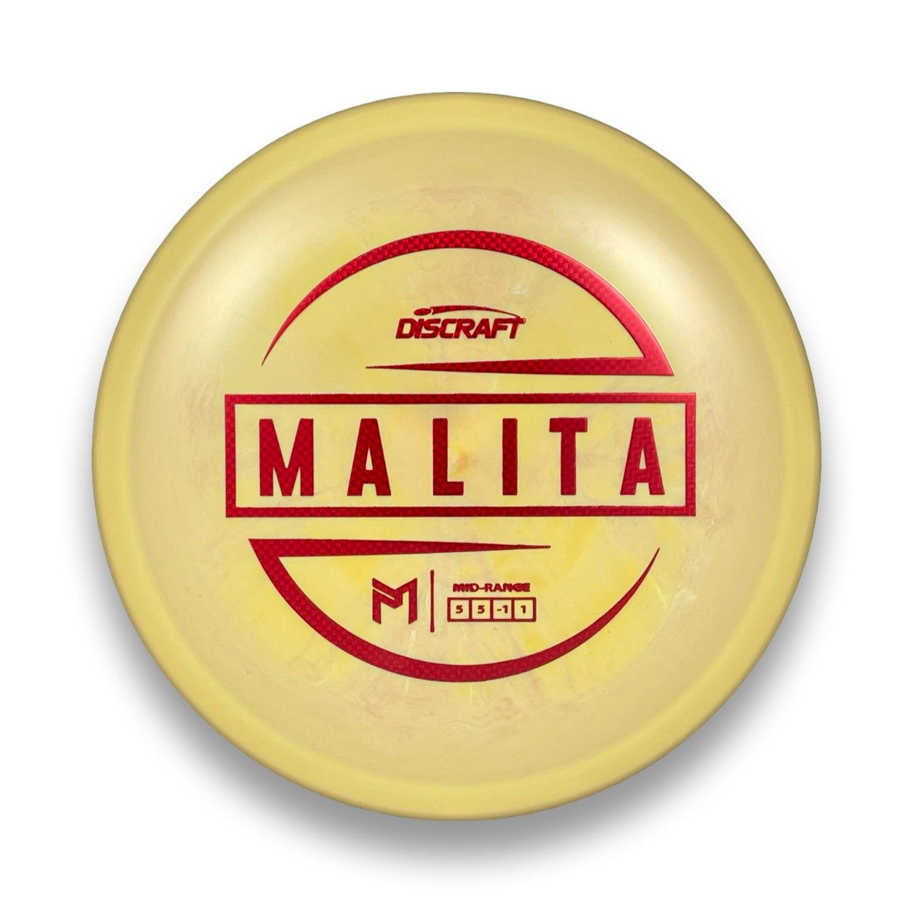 McBeth ESP Malita