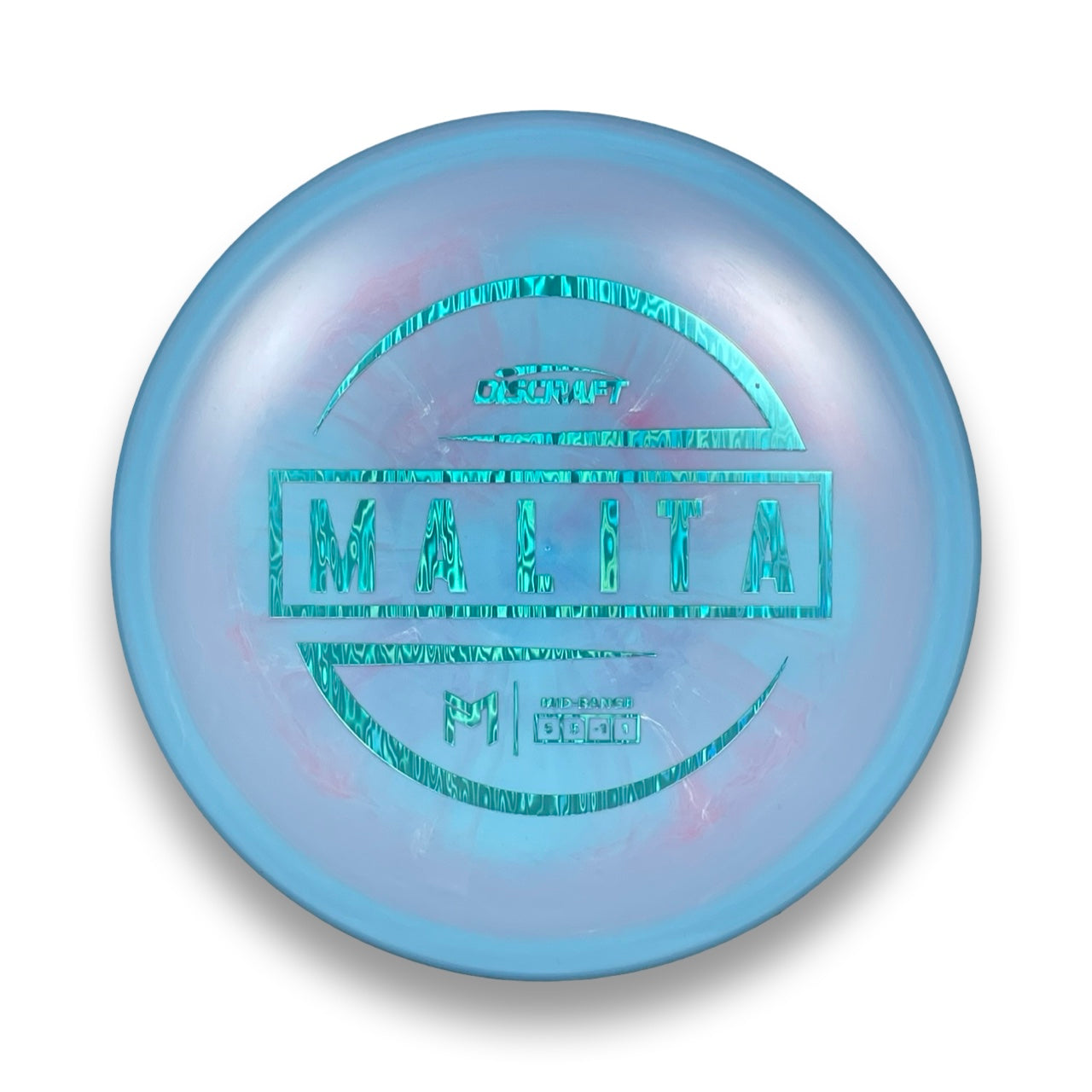 McBeth ESP Malita
