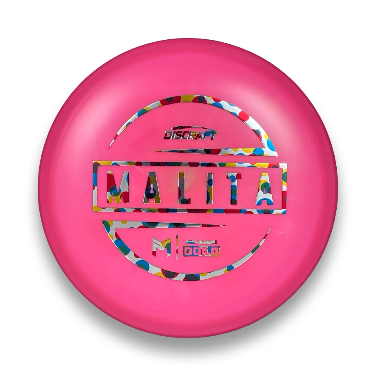 McBeth ESP Malita