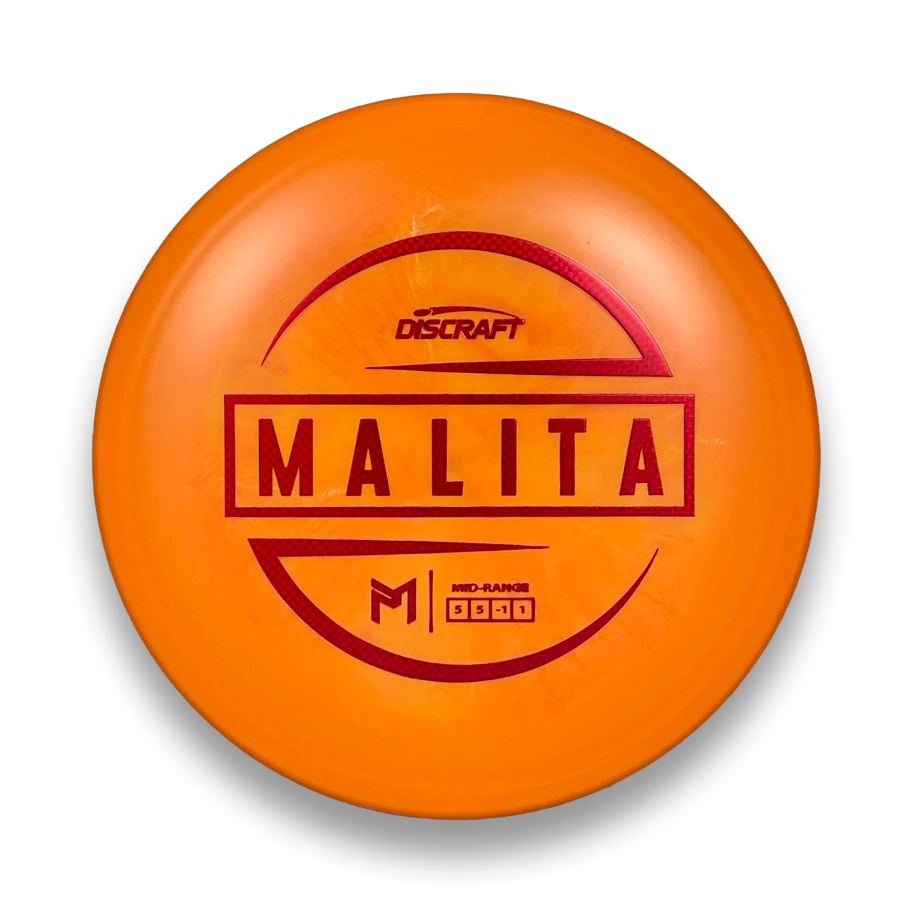 McBeth ESP Malita