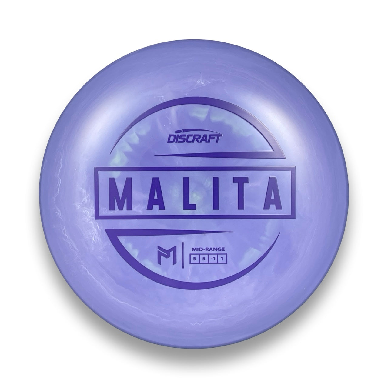 McBeth ESP Malita
