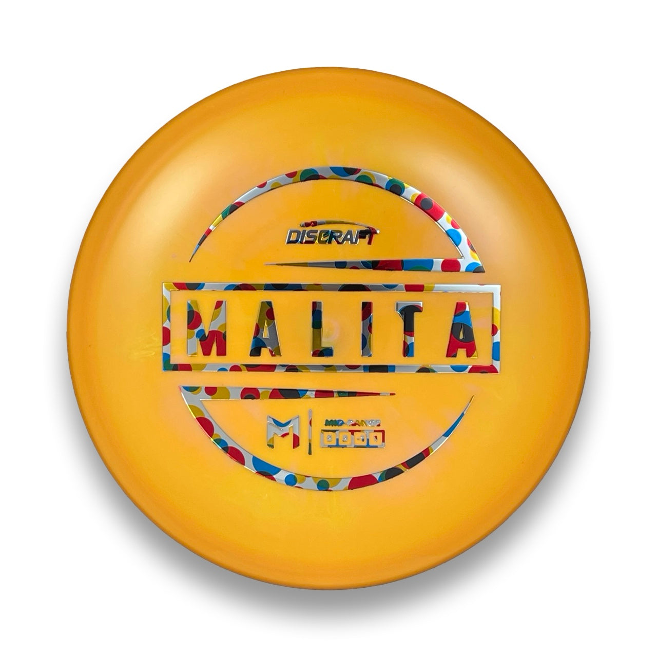 McBeth ESP Malita