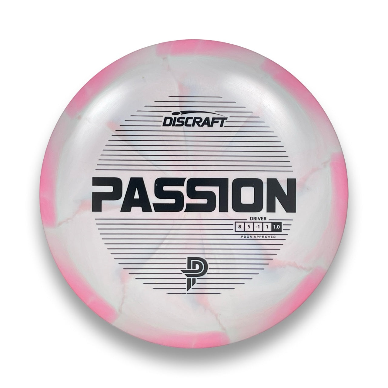 Pierce ESP Passion