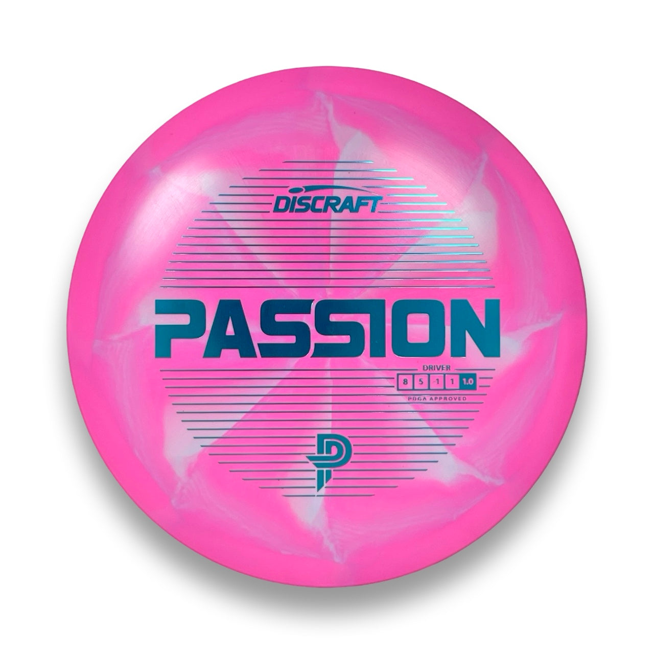 Pierce ESP Passion