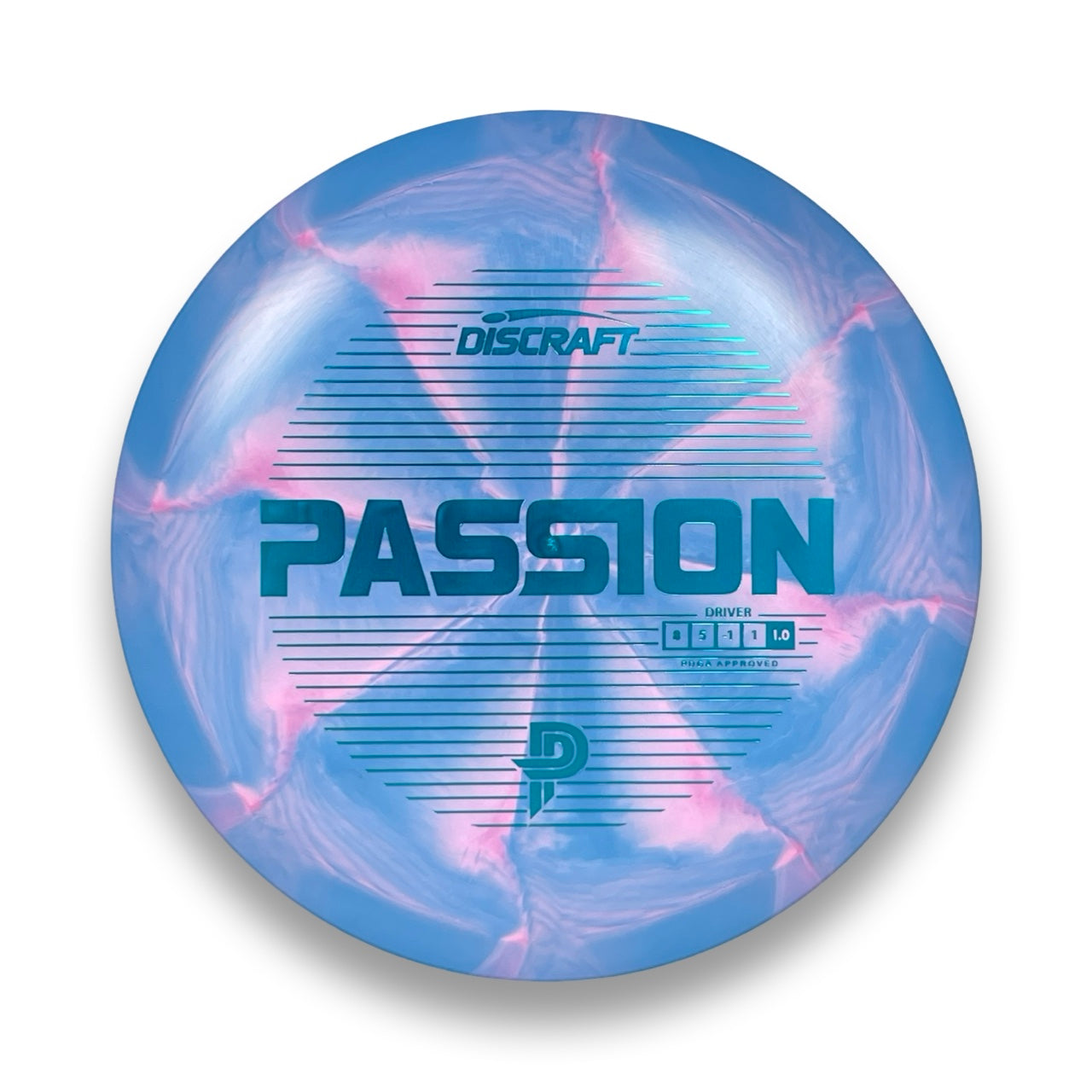 Pierce ESP Passion