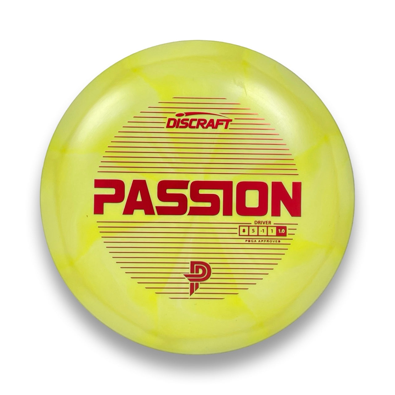 Pierce ESP Passion