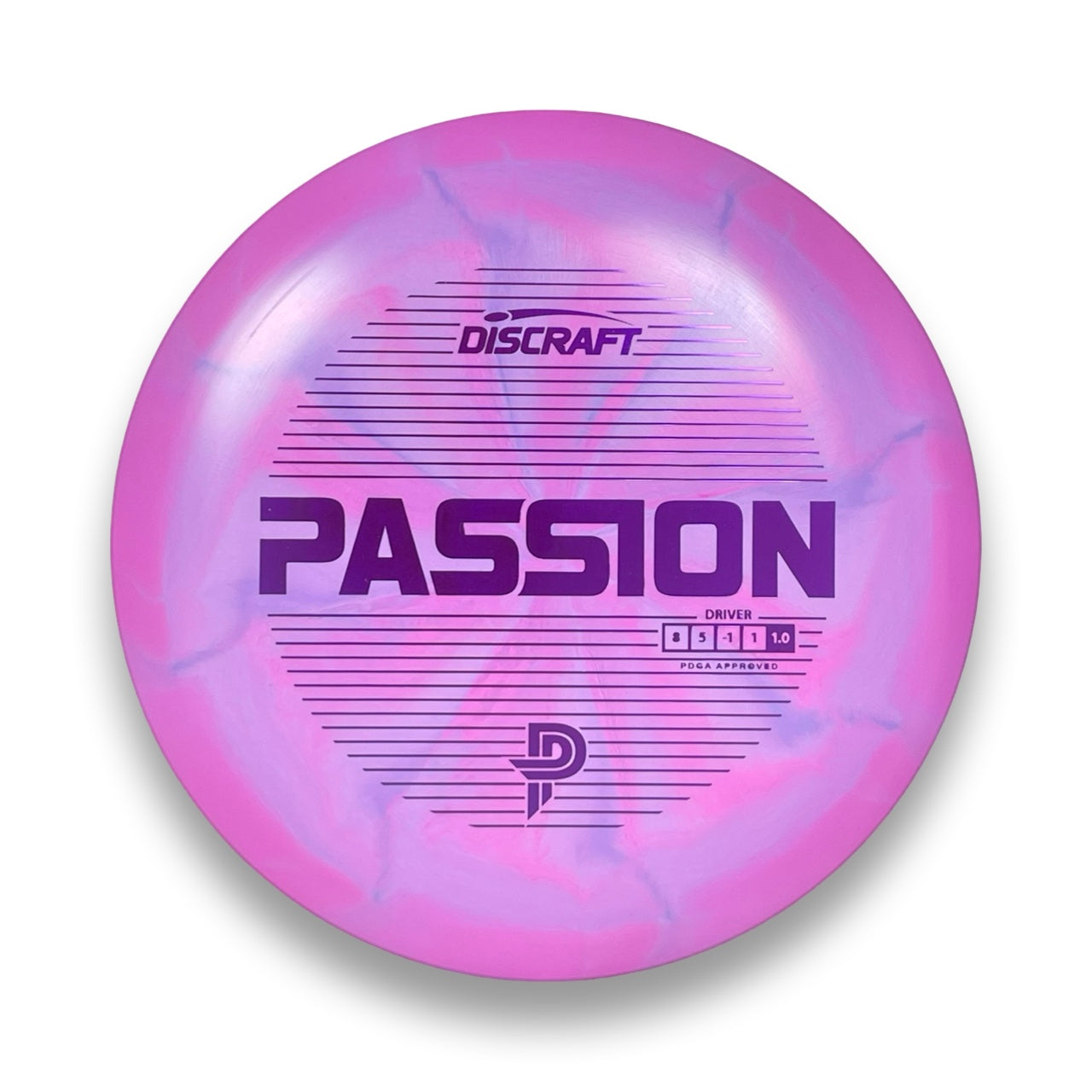 Pierce ESP Passion
