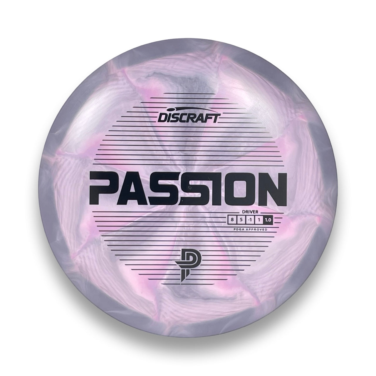 Pierce ESP Passion