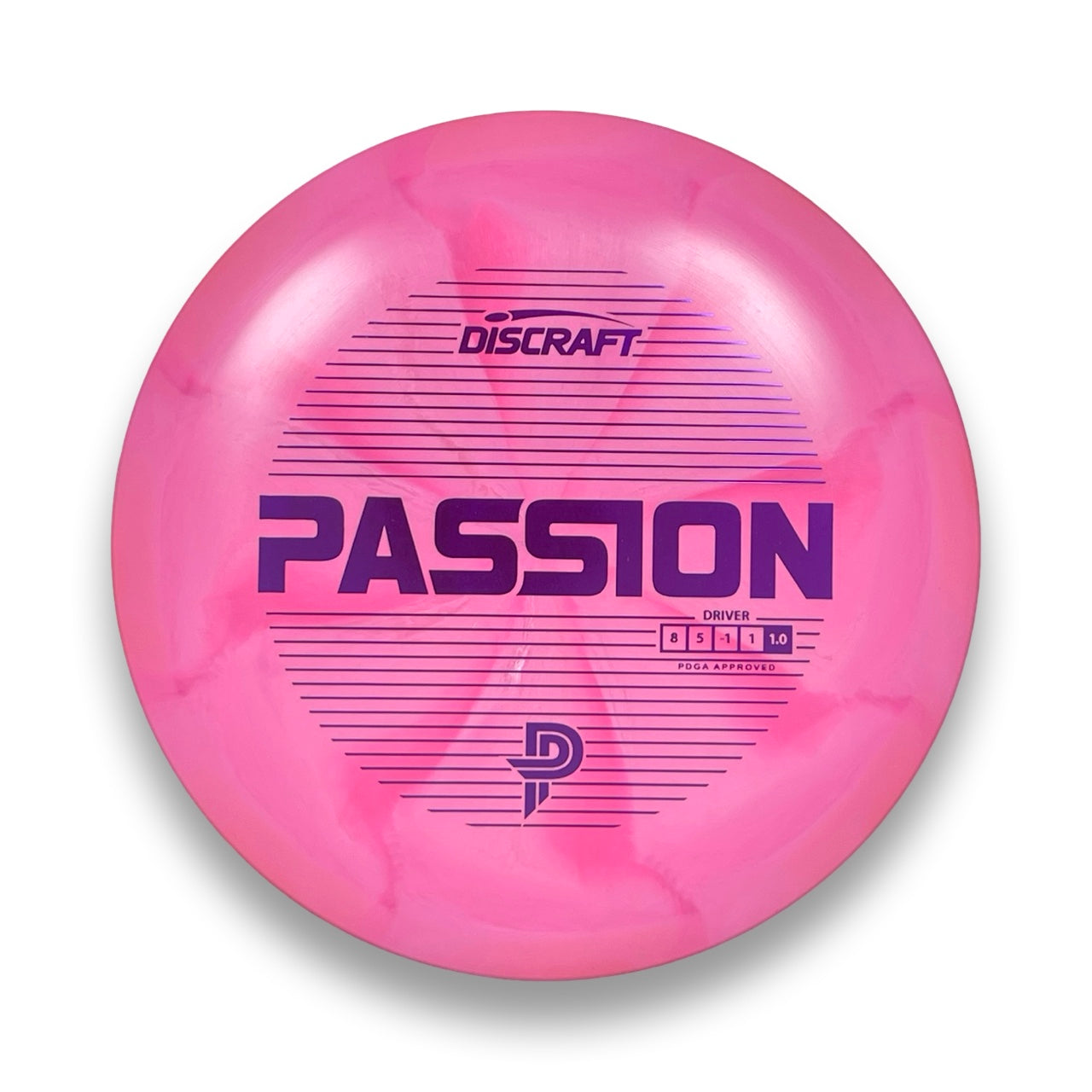Pierce ESP Passion