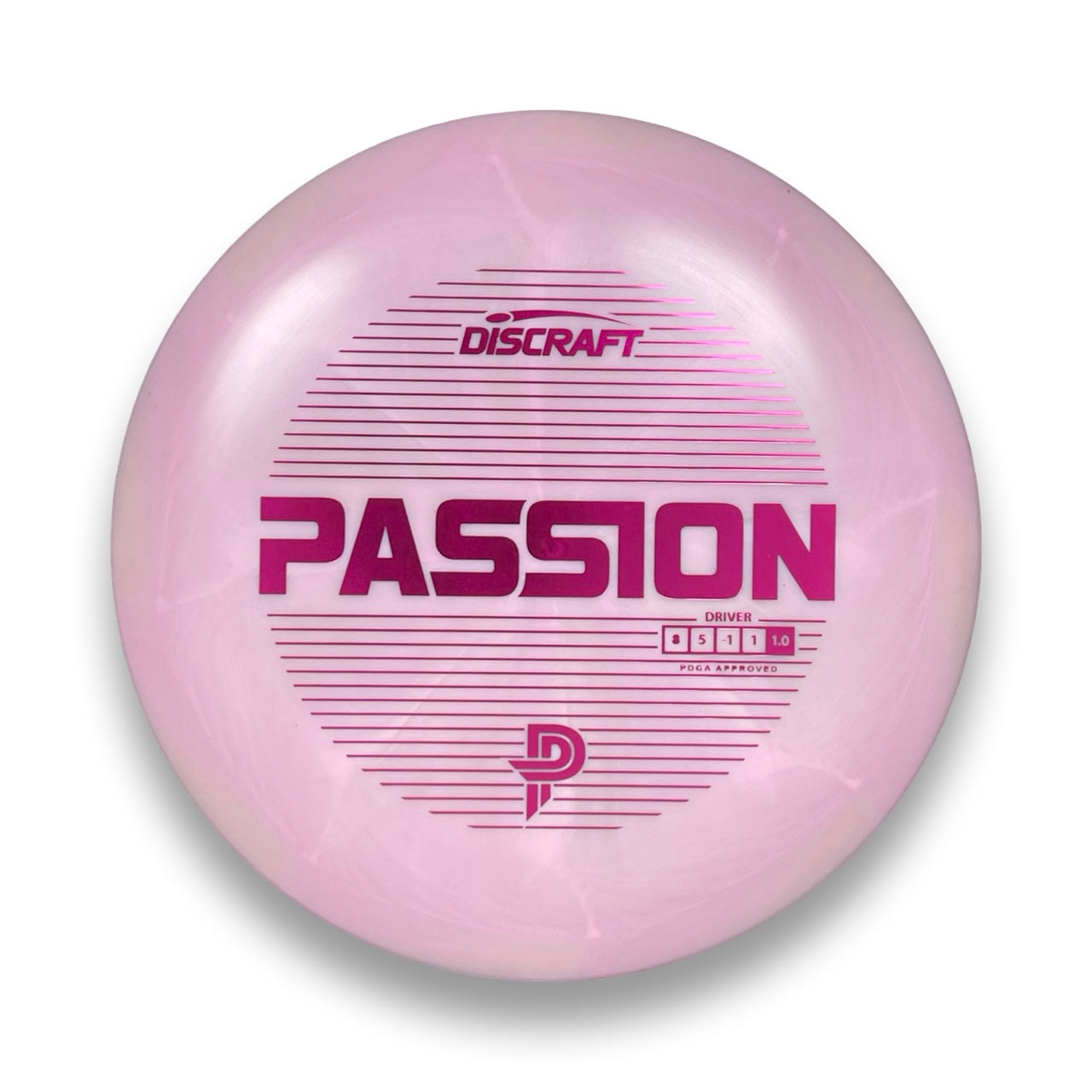 Pierce ESP Passion