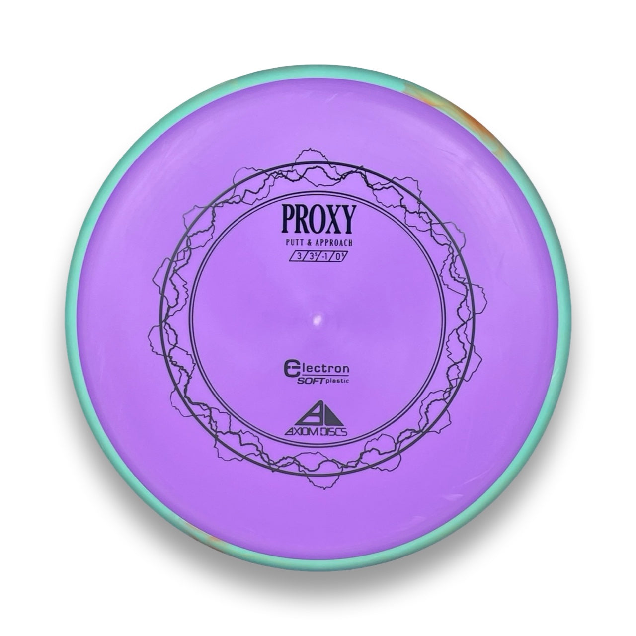 Electron Soft Proxy
