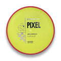 Simon Line Electron Soft Pixel