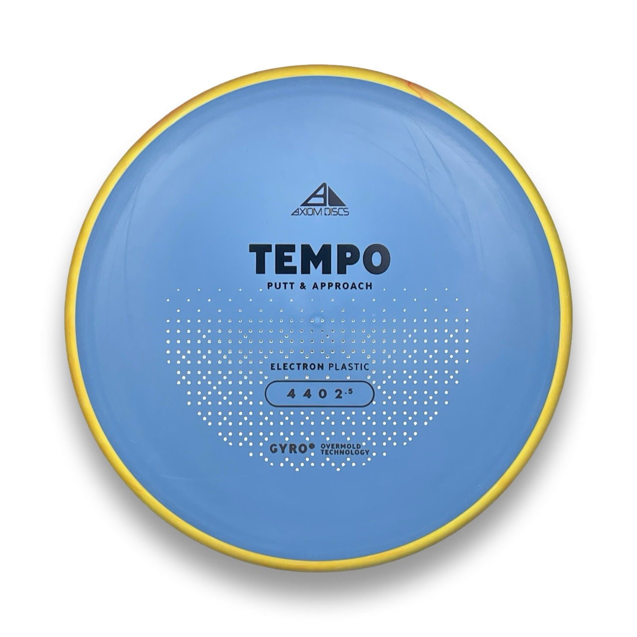 Electron Tempo