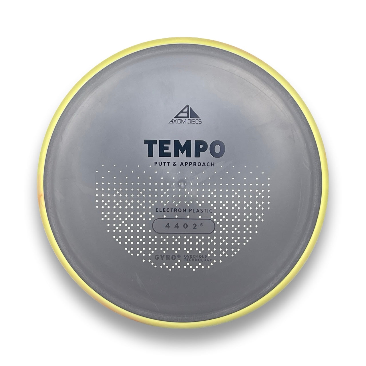 Electron Tempo