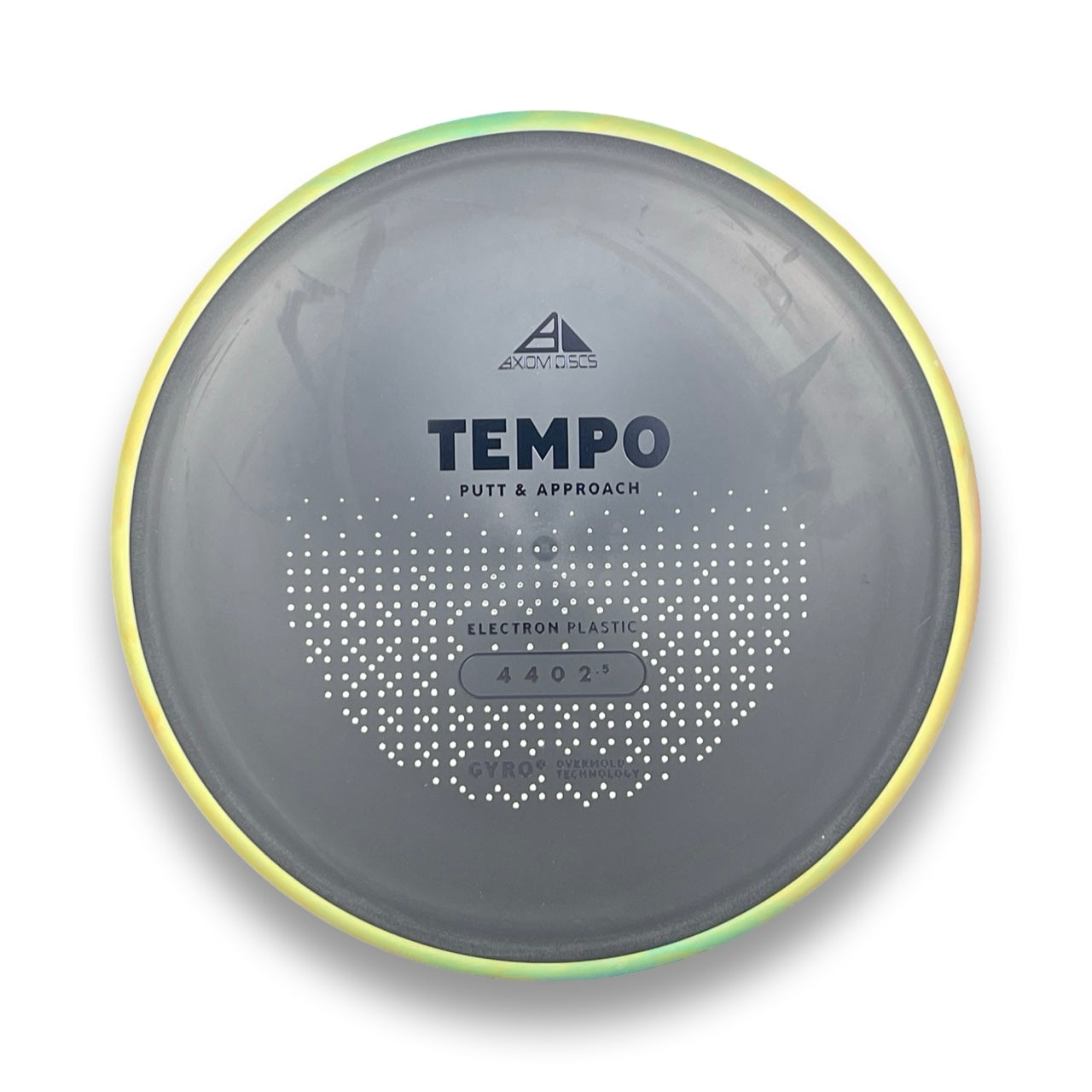 Electron Tempo