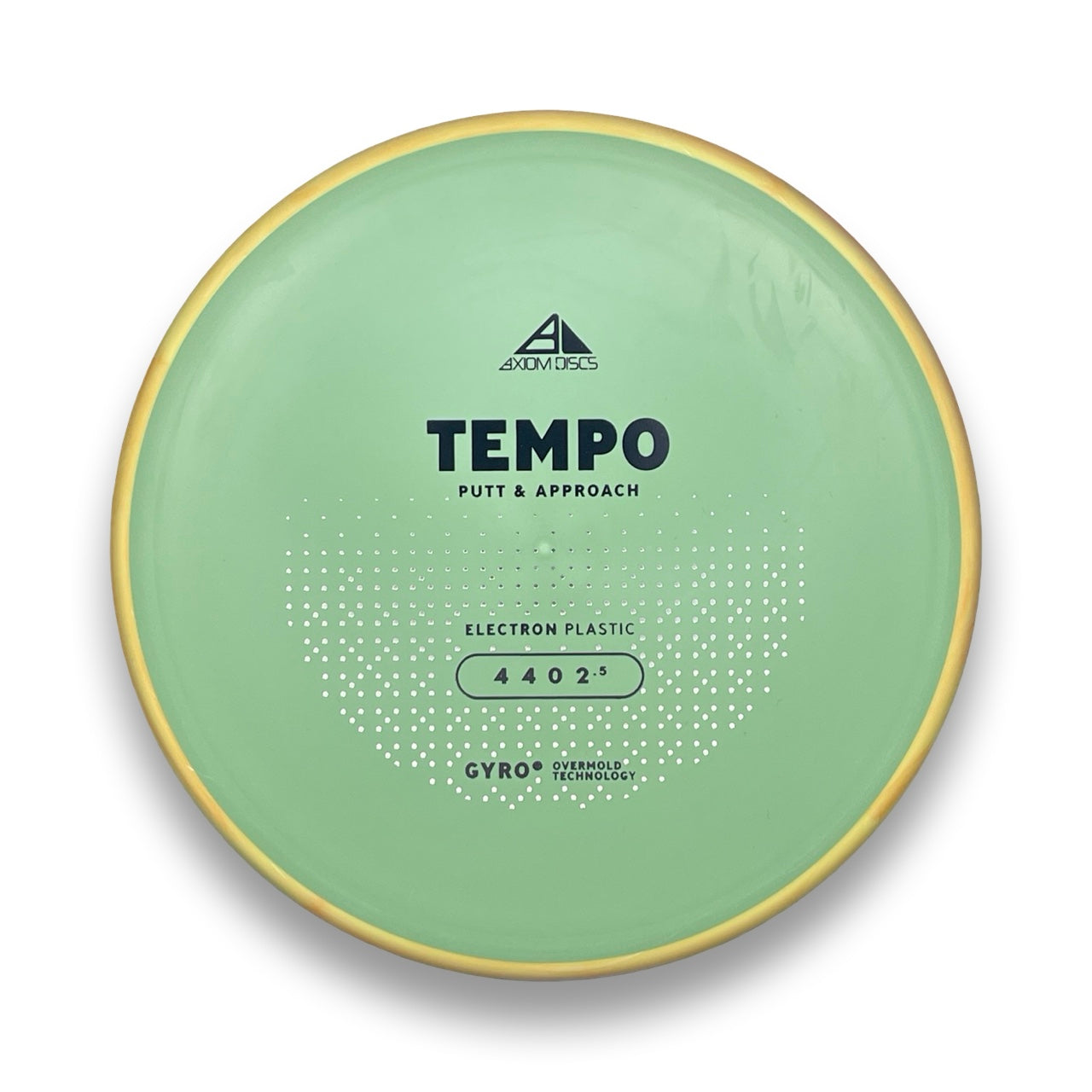 Electron Tempo