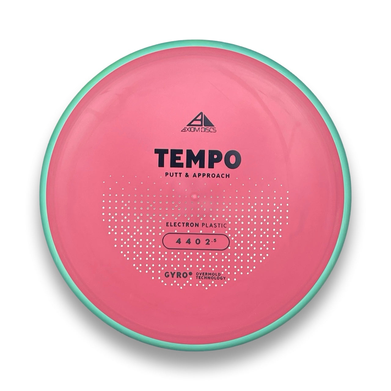 Electron Tempo
