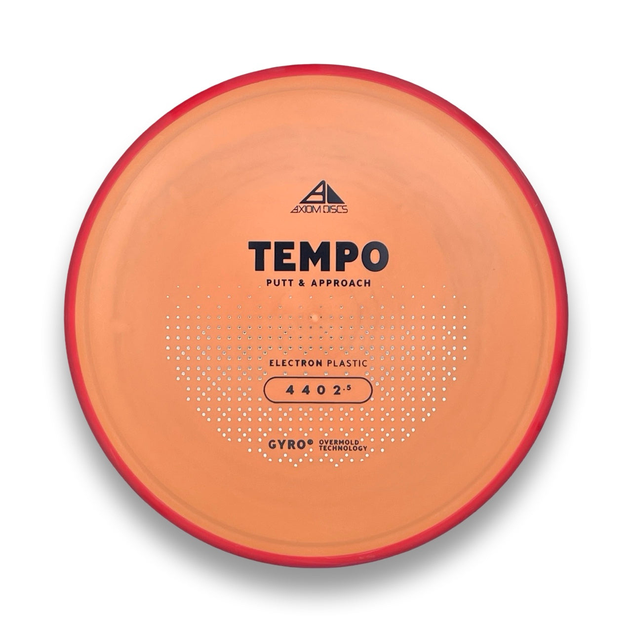 Electron Tempo