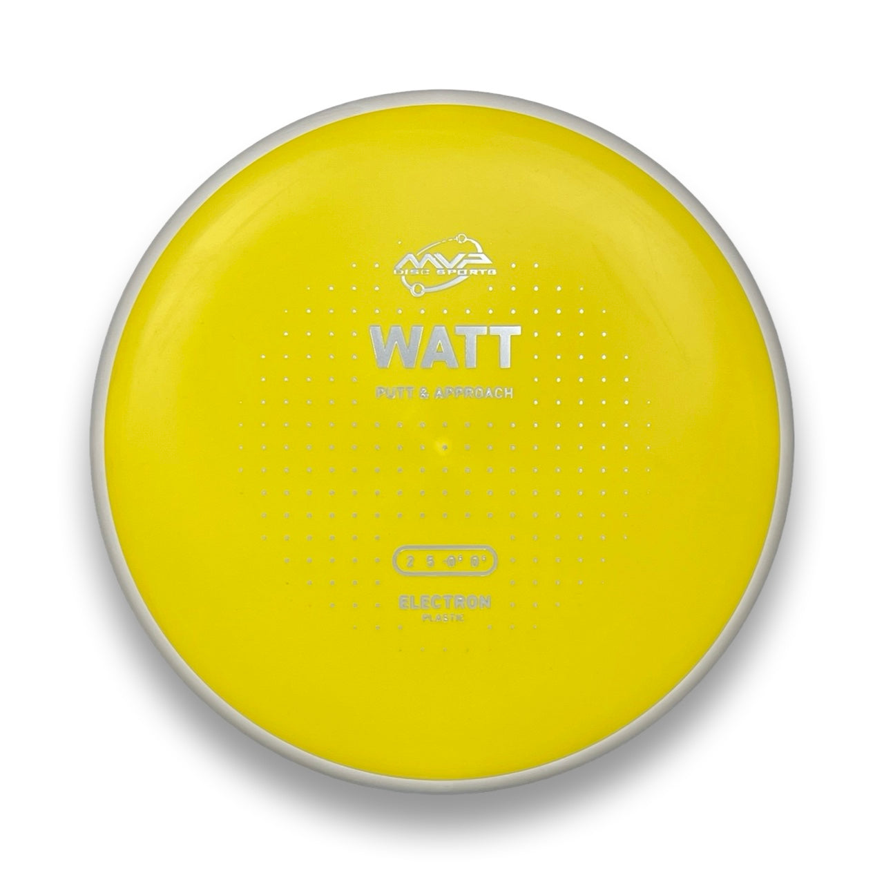 Electron Watt