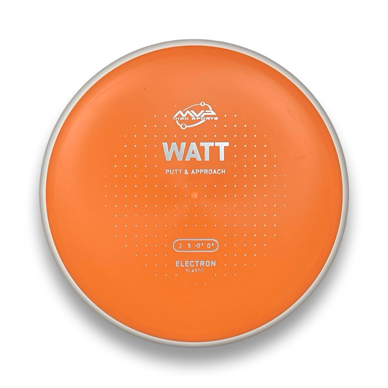 Electron Watt