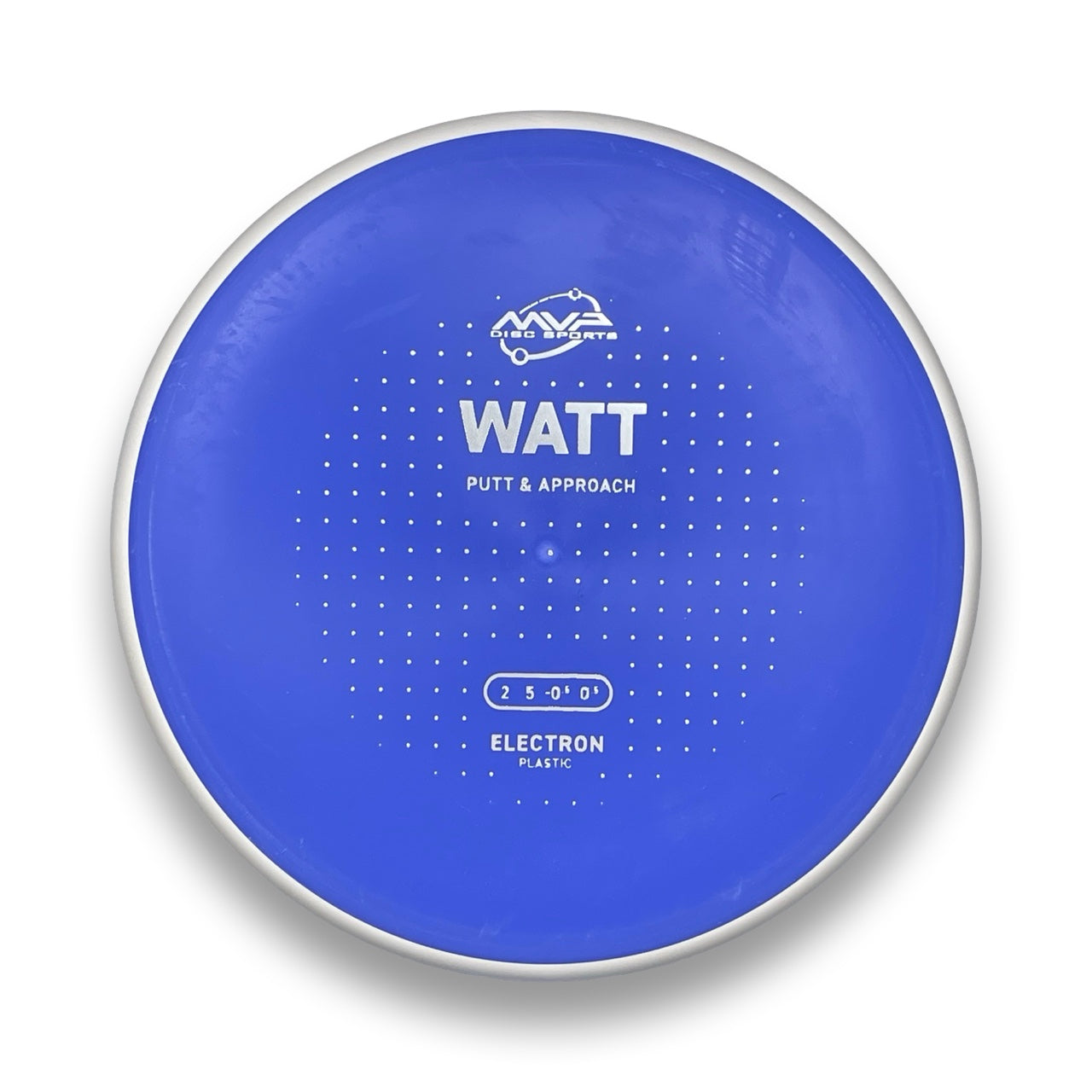 Electron Watt