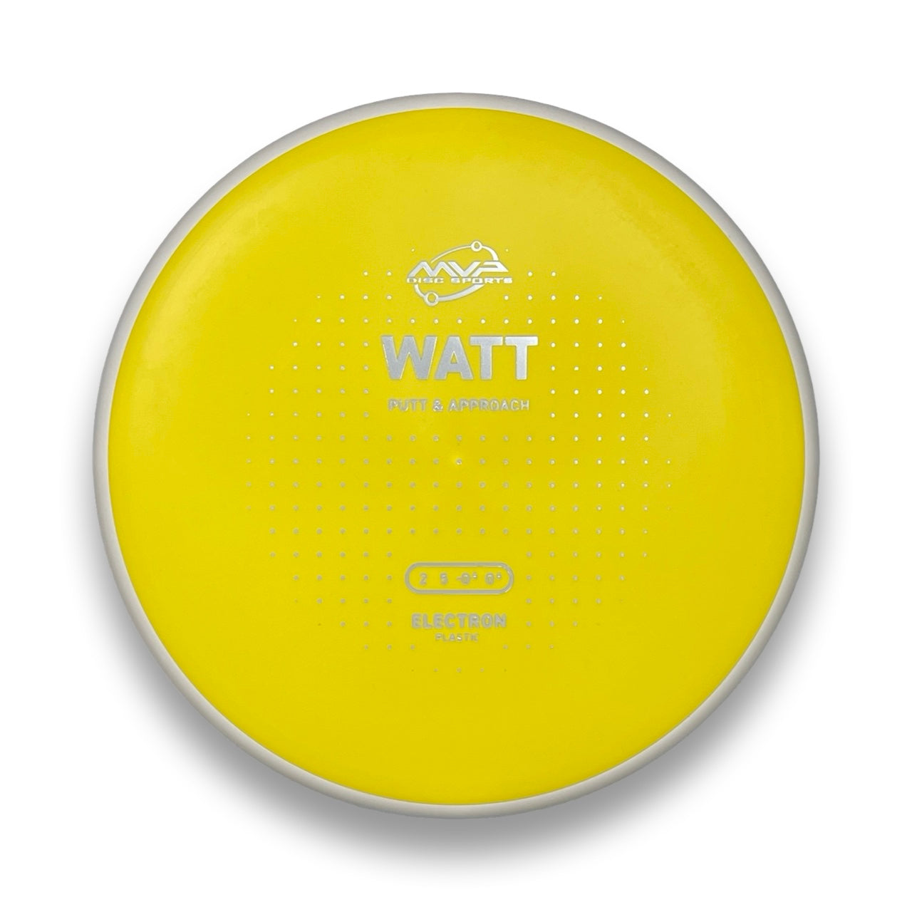 Electron Watt