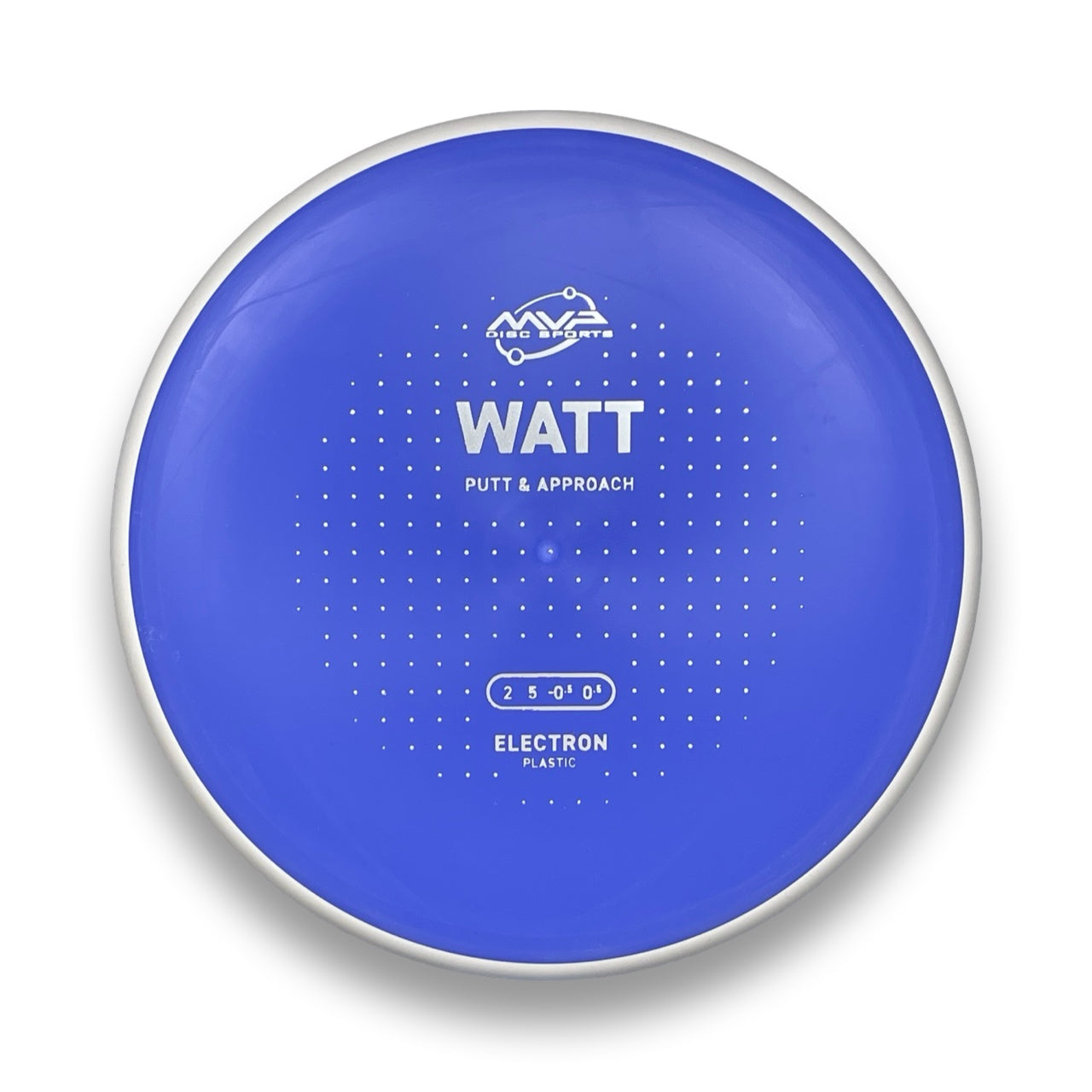 Electron Watt