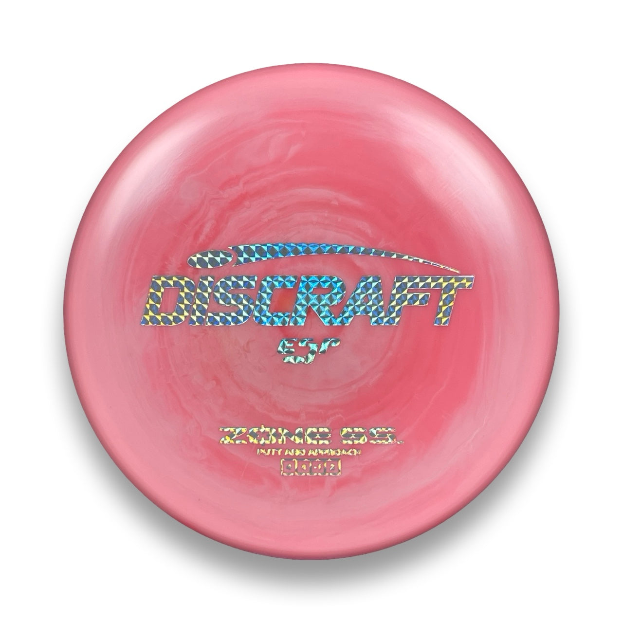 ESP Zone SS